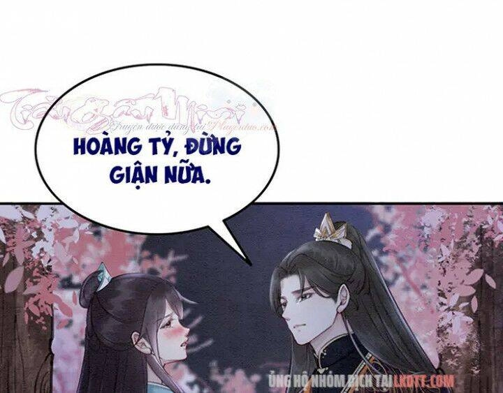 Trọng Sinh Bá Sủng Nhiếp Chính Vương Quá Mạnh Mẽ Chapter 119 - 33