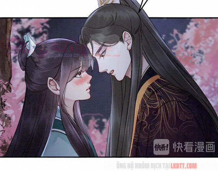 Trọng Sinh Bá Sủng Nhiếp Chính Vương Quá Mạnh Mẽ Chapter 119 - 35