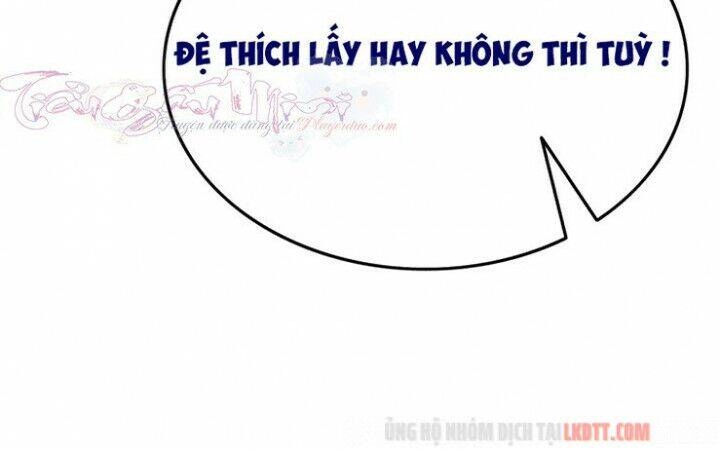 Trọng Sinh Bá Sủng Nhiếp Chính Vương Quá Mạnh Mẽ Chapter 119 - 40