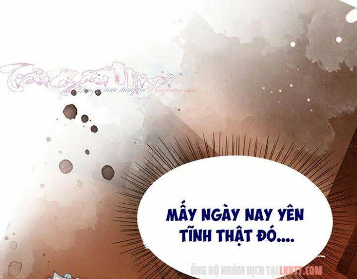 Trọng Sinh Bá Sủng Nhiếp Chính Vương Quá Mạnh Mẽ Chapter 119 - 63