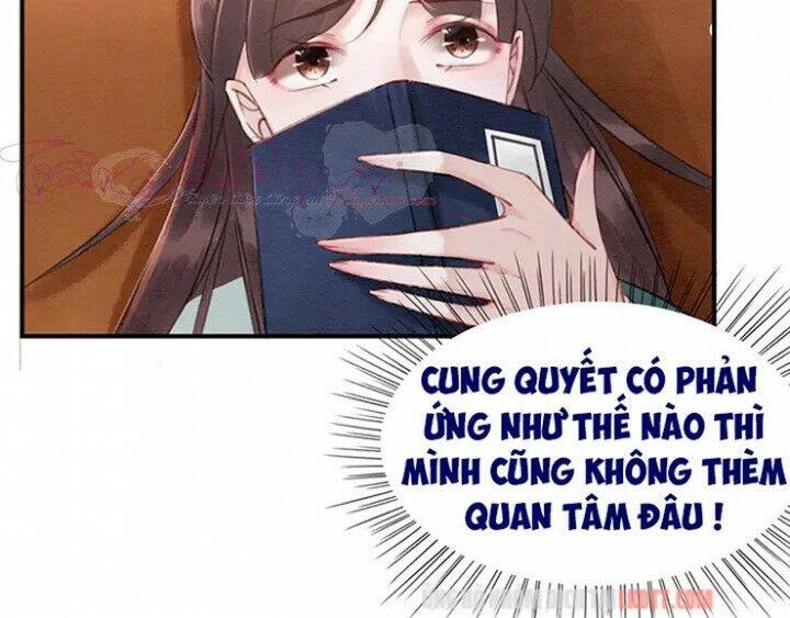 Trọng Sinh Bá Sủng Nhiếp Chính Vương Quá Mạnh Mẽ Chapter 119 - 66