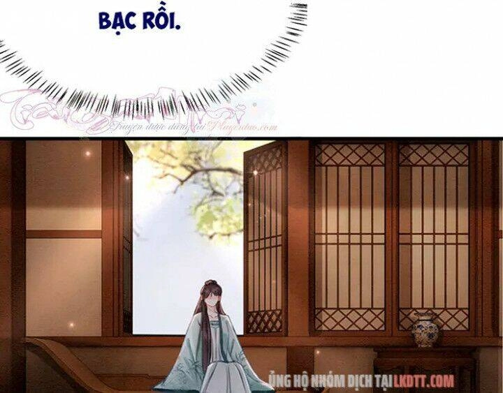 Trọng Sinh Bá Sủng Nhiếp Chính Vương Quá Mạnh Mẽ Chapter 119 - 72