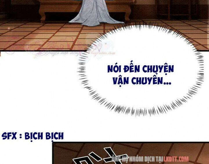 Trọng Sinh Bá Sủng Nhiếp Chính Vương Quá Mạnh Mẽ Chapter 119 - 73