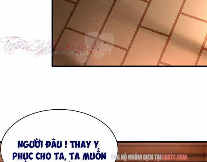 Trọng Sinh Bá Sủng Nhiếp Chính Vương Quá Mạnh Mẽ Chapter 119 - 75