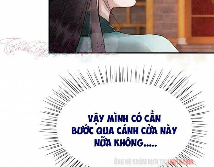 Trọng Sinh Bá Sủng Nhiếp Chính Vương Quá Mạnh Mẽ Chapter 119 - 84