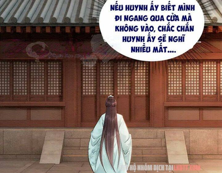 Trọng Sinh Bá Sủng Nhiếp Chính Vương Quá Mạnh Mẽ Chapter 120 - 7