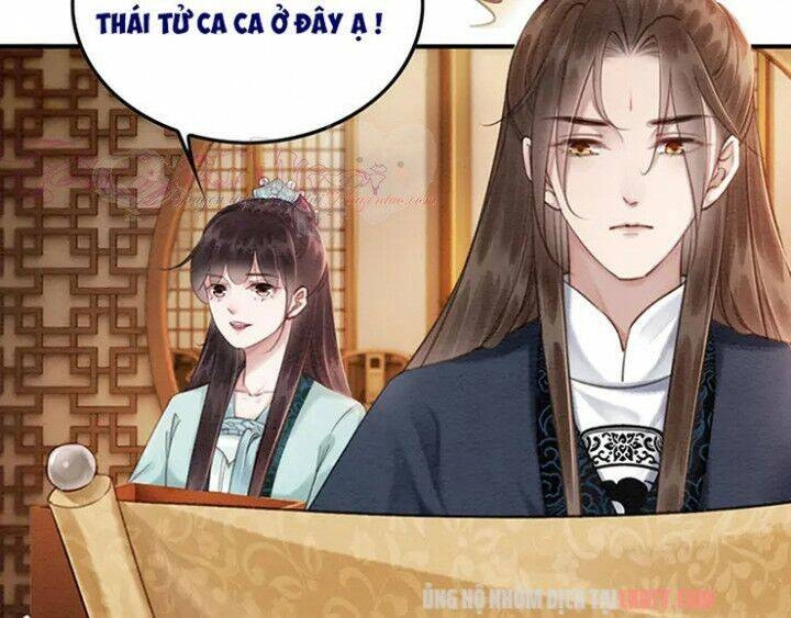 Trọng Sinh Bá Sủng Nhiếp Chính Vương Quá Mạnh Mẽ Chapter 120 - 9