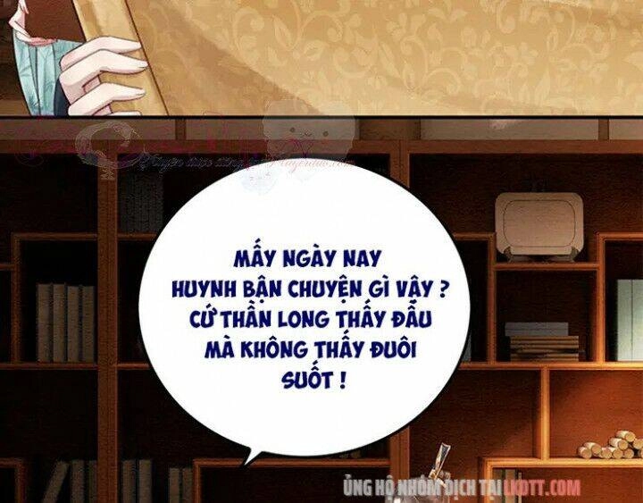 Trọng Sinh Bá Sủng Nhiếp Chính Vương Quá Mạnh Mẽ Chapter 120 - 10