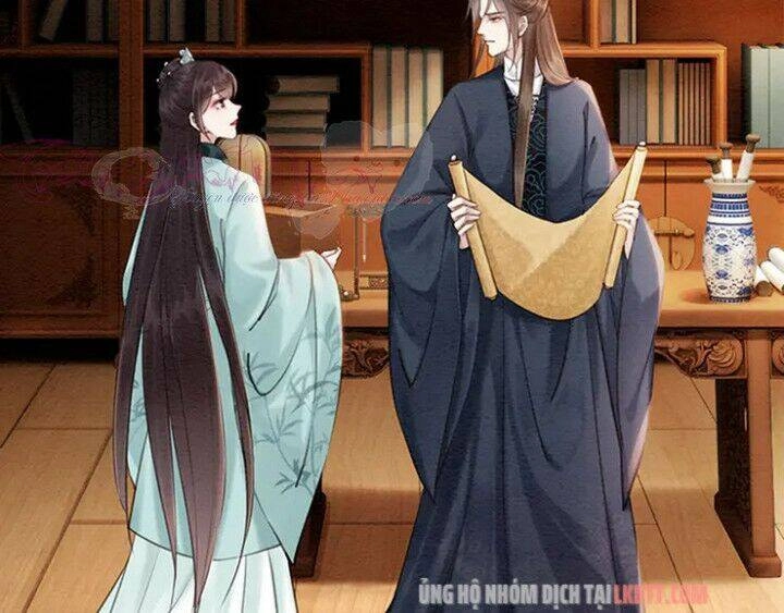 Trọng Sinh Bá Sủng Nhiếp Chính Vương Quá Mạnh Mẽ Chapter 120 - 11