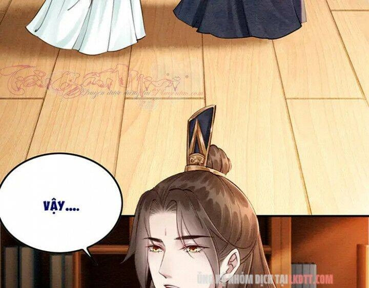 Trọng Sinh Bá Sủng Nhiếp Chính Vương Quá Mạnh Mẽ Chapter 120 - 12