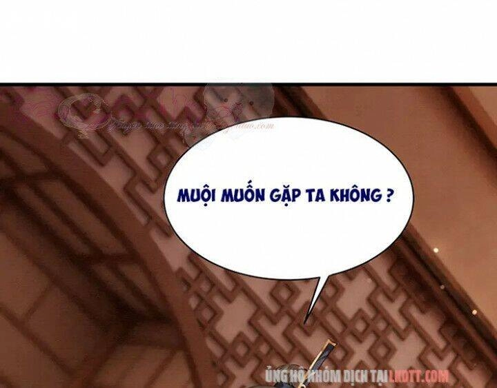 Trọng Sinh Bá Sủng Nhiếp Chính Vương Quá Mạnh Mẽ Chapter 120 - 14