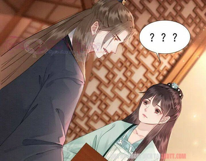 Trọng Sinh Bá Sủng Nhiếp Chính Vương Quá Mạnh Mẽ Chapter 120 - 15