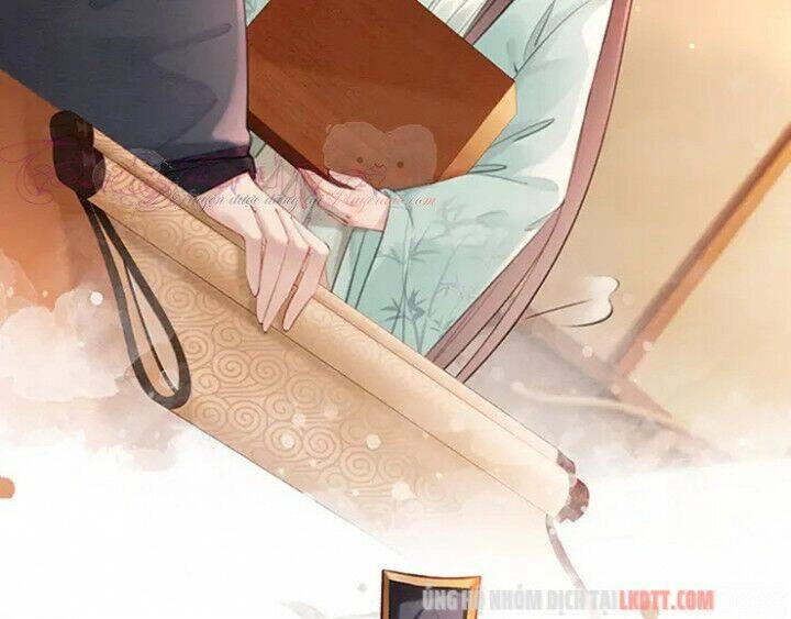 Trọng Sinh Bá Sủng Nhiếp Chính Vương Quá Mạnh Mẽ Chapter 120 - 16