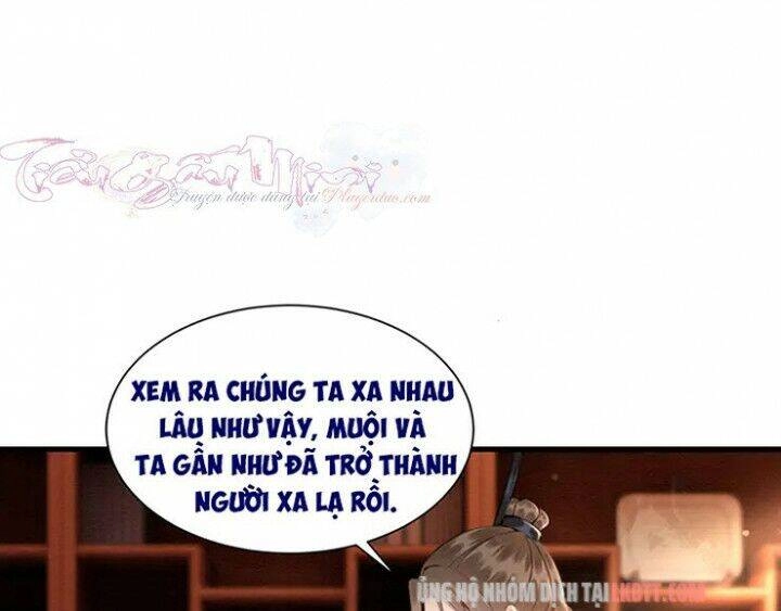 Trọng Sinh Bá Sủng Nhiếp Chính Vương Quá Mạnh Mẽ Chapter 120 - 19