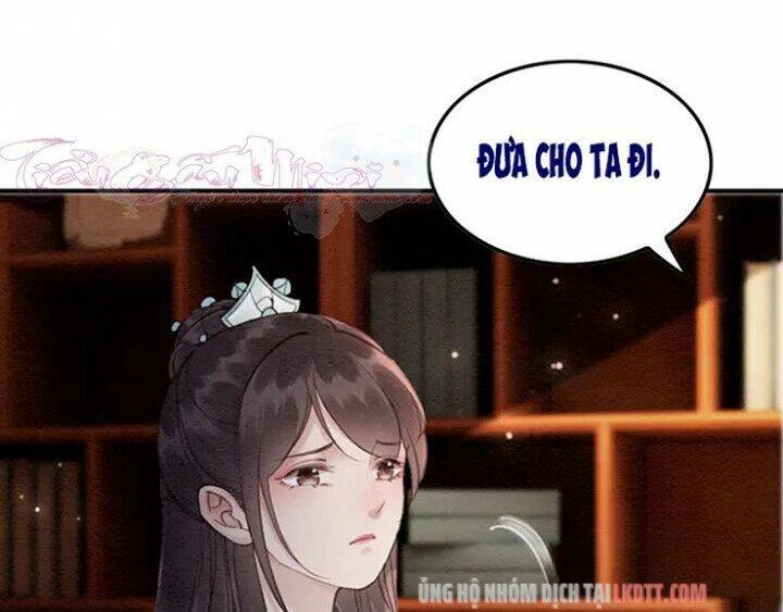 Trọng Sinh Bá Sủng Nhiếp Chính Vương Quá Mạnh Mẽ Chapter 120 - 21