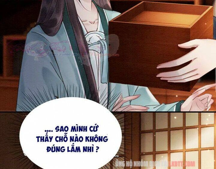 Trọng Sinh Bá Sủng Nhiếp Chính Vương Quá Mạnh Mẽ Chapter 120 - 22