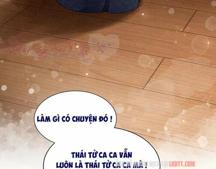 Trọng Sinh Bá Sủng Nhiếp Chính Vương Quá Mạnh Mẽ Chapter 120 - 25