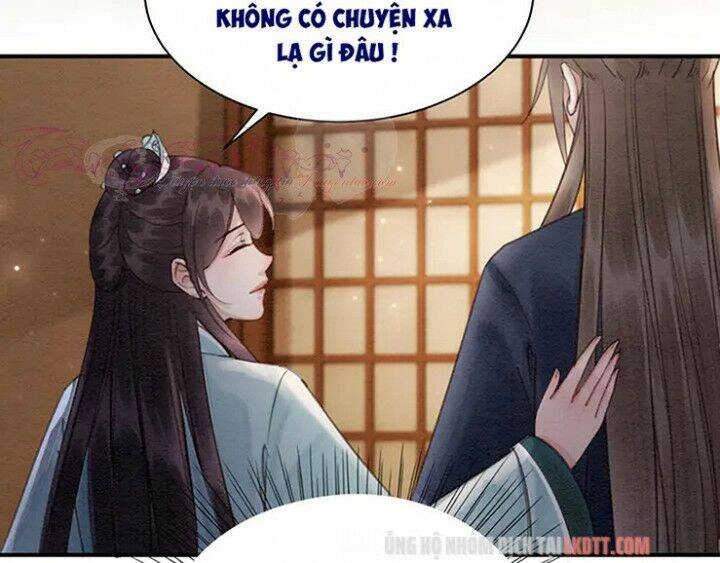 Trọng Sinh Bá Sủng Nhiếp Chính Vương Quá Mạnh Mẽ Chapter 120 - 26