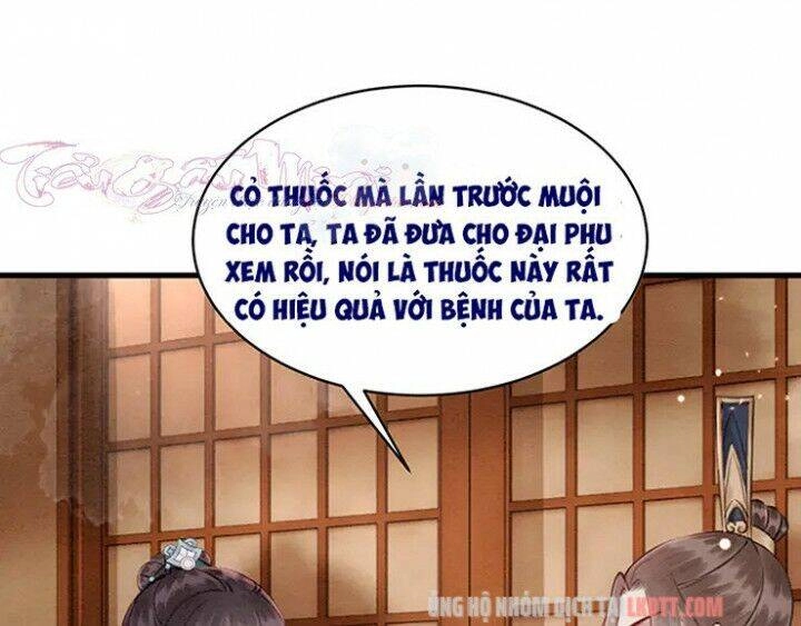 Trọng Sinh Bá Sủng Nhiếp Chính Vương Quá Mạnh Mẽ Chapter 120 - 29