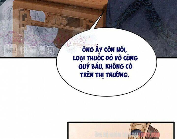 Trọng Sinh Bá Sủng Nhiếp Chính Vương Quá Mạnh Mẽ Chapter 120 - 31