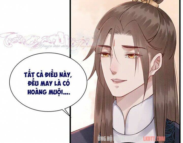 Trọng Sinh Bá Sủng Nhiếp Chính Vương Quá Mạnh Mẽ Chapter 120 - 32