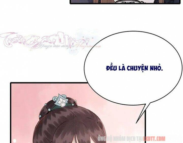 Trọng Sinh Bá Sủng Nhiếp Chính Vương Quá Mạnh Mẽ Chapter 120 - 33