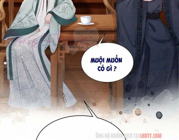 Trọng Sinh Bá Sủng Nhiếp Chính Vương Quá Mạnh Mẽ Chapter 120 - 36