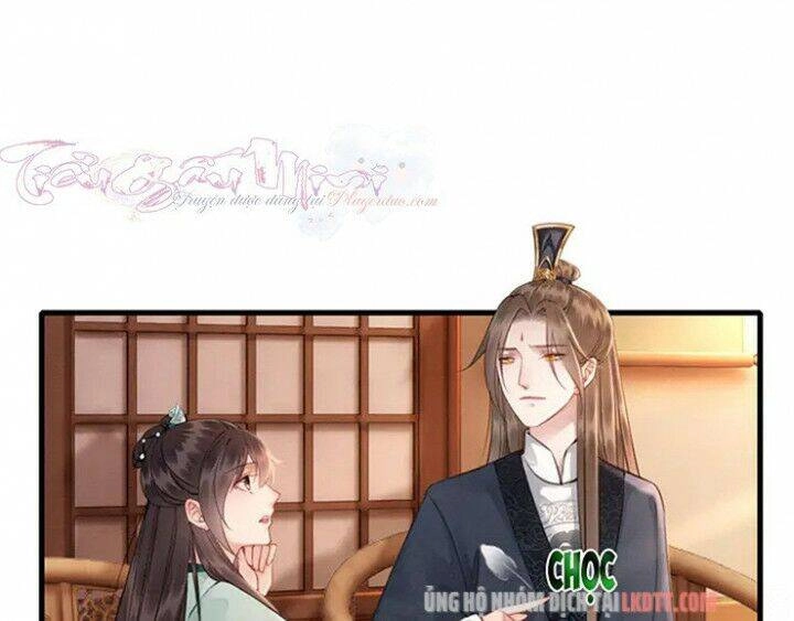 Trọng Sinh Bá Sủng Nhiếp Chính Vương Quá Mạnh Mẽ Chapter 120 - 38