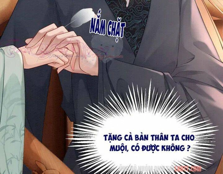 Trọng Sinh Bá Sủng Nhiếp Chính Vương Quá Mạnh Mẽ Chapter 120 - 41