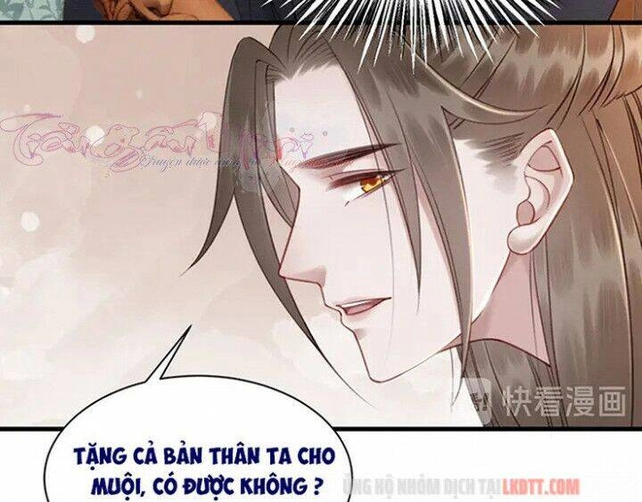 Trọng Sinh Bá Sủng Nhiếp Chính Vương Quá Mạnh Mẽ Chapter 120 - 42