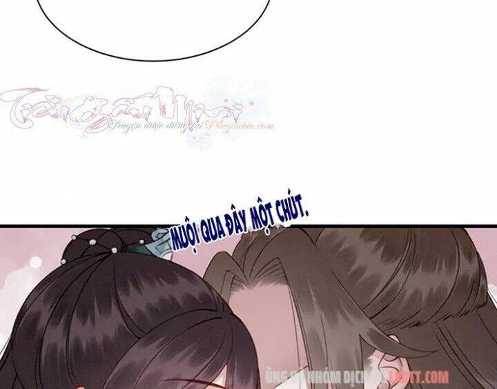 Trọng Sinh Bá Sủng Nhiếp Chính Vương Quá Mạnh Mẽ Chapter 120 - 43