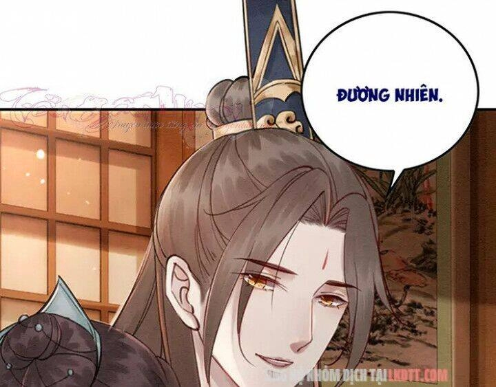 Trọng Sinh Bá Sủng Nhiếp Chính Vương Quá Mạnh Mẽ Chapter 120 - 47