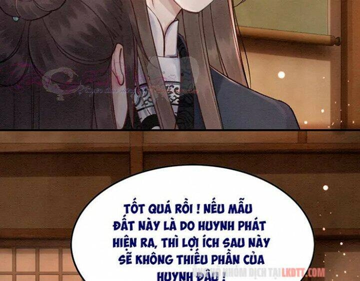 Trọng Sinh Bá Sủng Nhiếp Chính Vương Quá Mạnh Mẽ Chapter 120 - 48