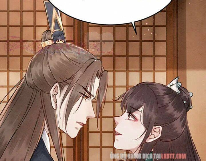 Trọng Sinh Bá Sủng Nhiếp Chính Vương Quá Mạnh Mẽ Chapter 120 - 49