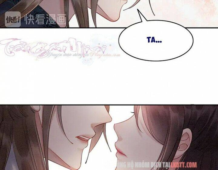 Trọng Sinh Bá Sủng Nhiếp Chính Vương Quá Mạnh Mẽ Chapter 120 - 53