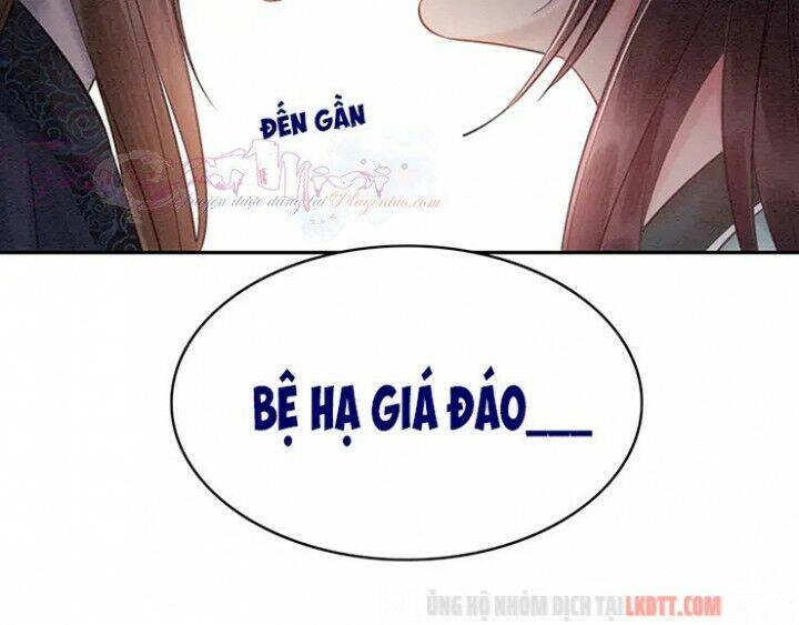 Trọng Sinh Bá Sủng Nhiếp Chính Vương Quá Mạnh Mẽ Chapter 120 - 54