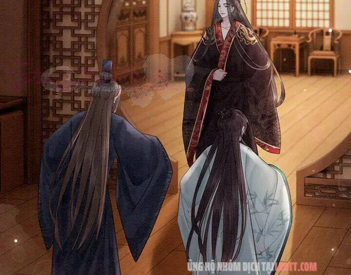 Trọng Sinh Bá Sủng Nhiếp Chính Vương Quá Mạnh Mẽ Chapter 120 - 58