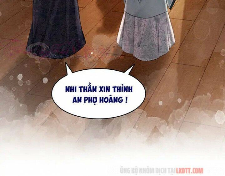 Trọng Sinh Bá Sủng Nhiếp Chính Vương Quá Mạnh Mẽ Chapter 120 - 59