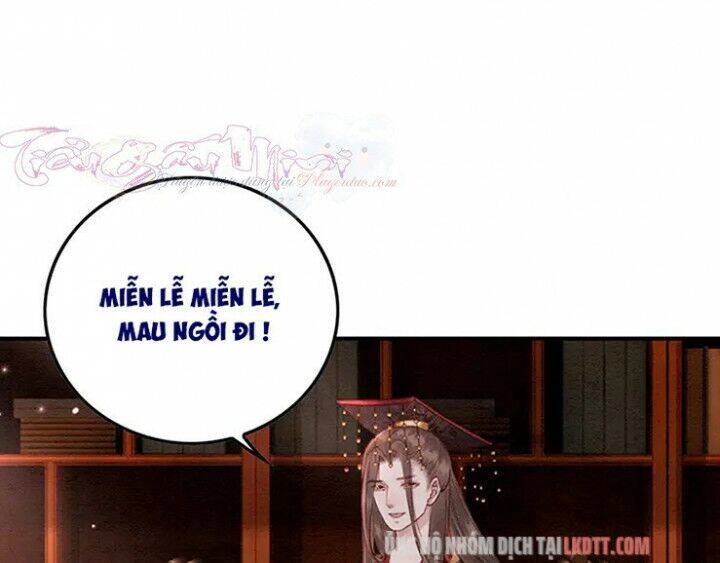 Trọng Sinh Bá Sủng Nhiếp Chính Vương Quá Mạnh Mẽ Chapter 120 - 60