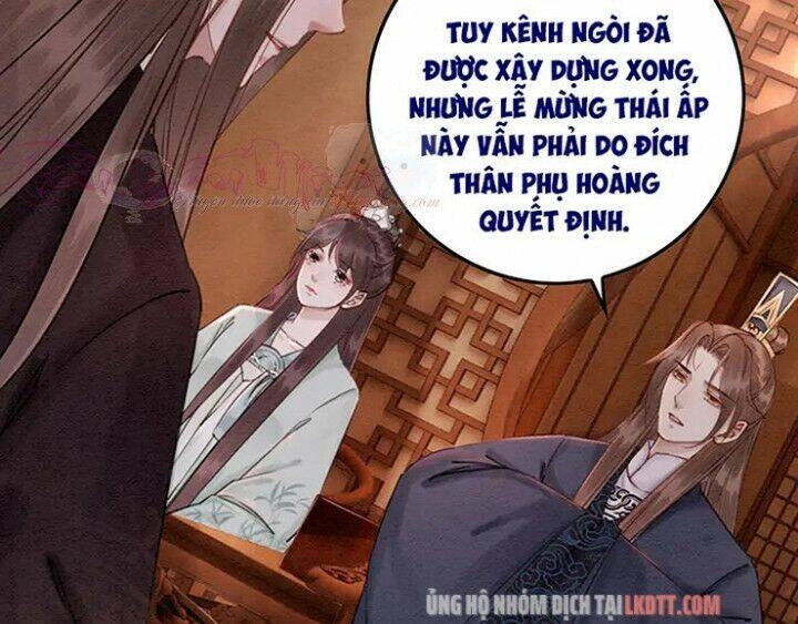 Trọng Sinh Bá Sủng Nhiếp Chính Vương Quá Mạnh Mẽ Chapter 120 - 63