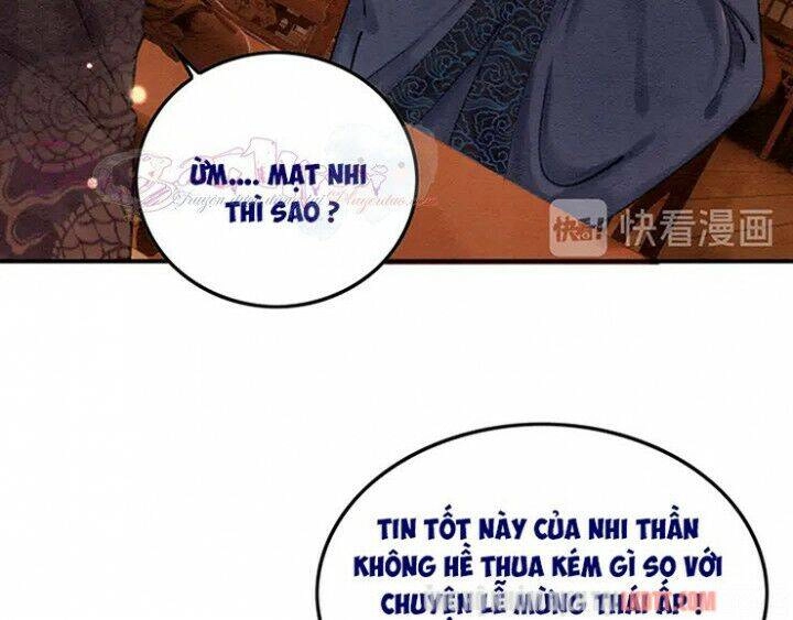 Trọng Sinh Bá Sủng Nhiếp Chính Vương Quá Mạnh Mẽ Chapter 120 - 64