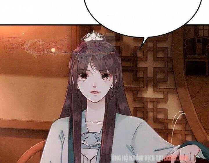 Trọng Sinh Bá Sủng Nhiếp Chính Vương Quá Mạnh Mẽ Chapter 120 - 65