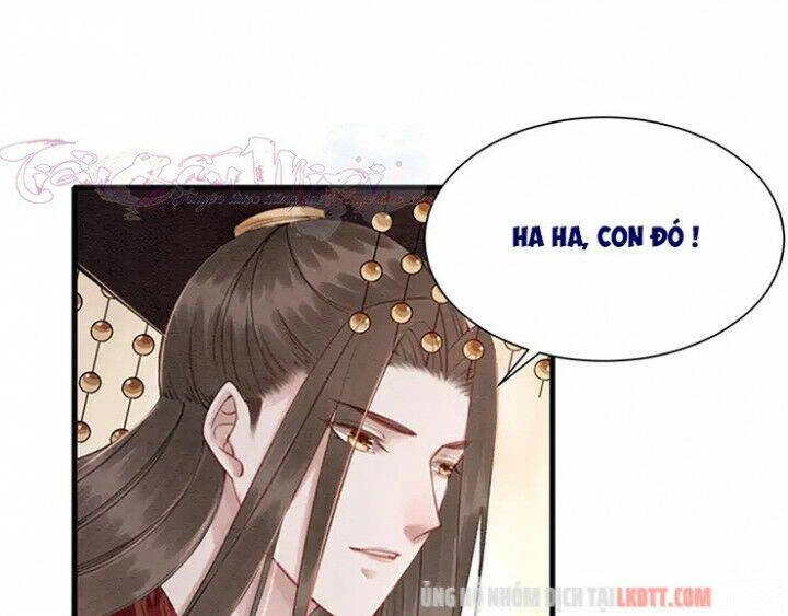 Trọng Sinh Bá Sủng Nhiếp Chính Vương Quá Mạnh Mẽ Chapter 120 - 67