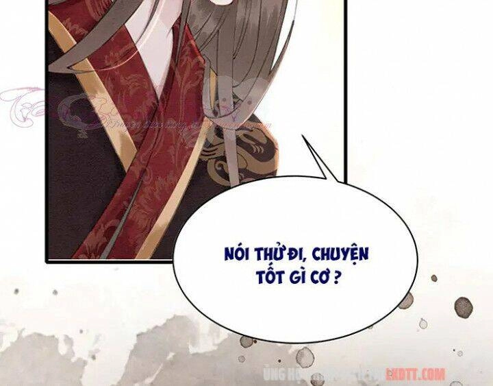 Trọng Sinh Bá Sủng Nhiếp Chính Vương Quá Mạnh Mẽ Chapter 120 - 68