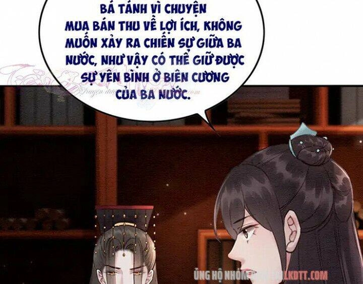 Trọng Sinh Bá Sủng Nhiếp Chính Vương Quá Mạnh Mẽ Chapter 120 - 78