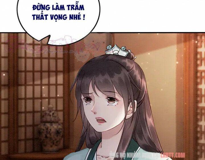 Trọng Sinh Bá Sủng Nhiếp Chính Vương Quá Mạnh Mẽ Chapter 120 - 81