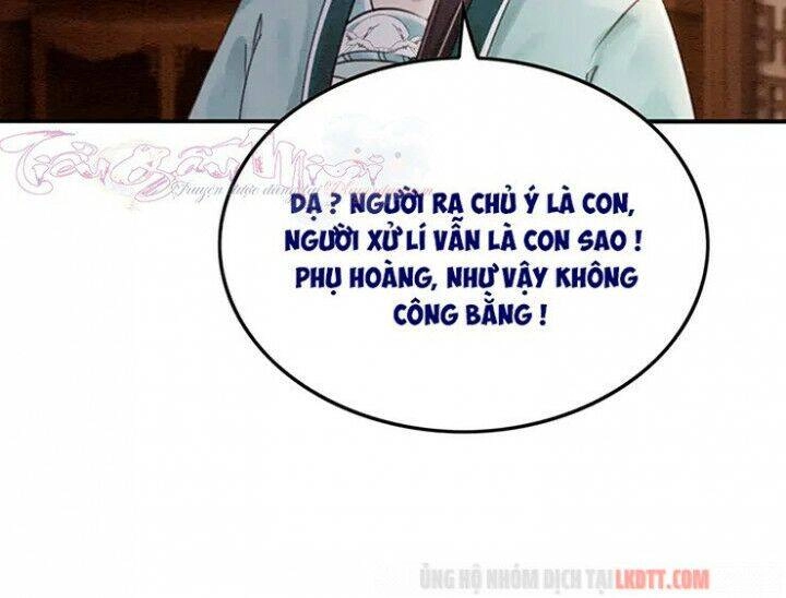 Trọng Sinh Bá Sủng Nhiếp Chính Vương Quá Mạnh Mẽ Chapter 120 - 82