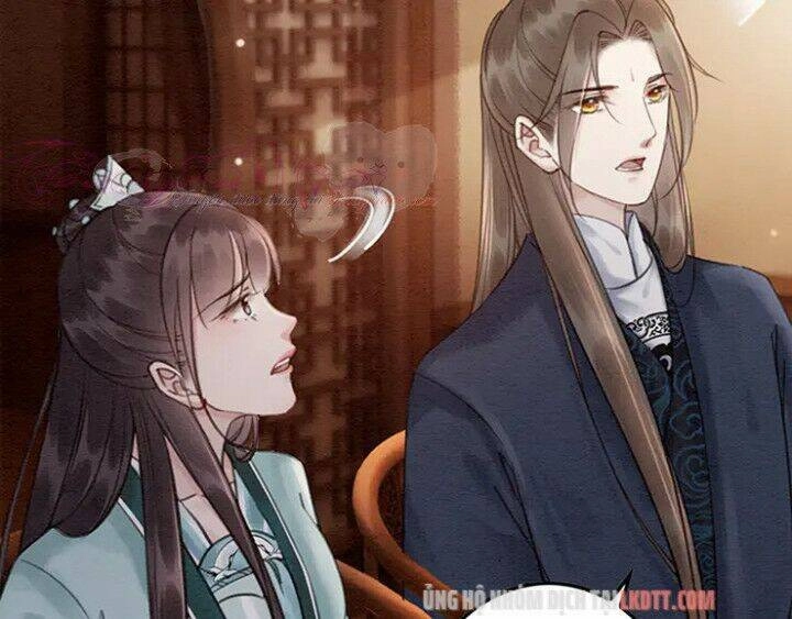 Trọng Sinh Bá Sủng Nhiếp Chính Vương Quá Mạnh Mẽ Chapter 120 - 84