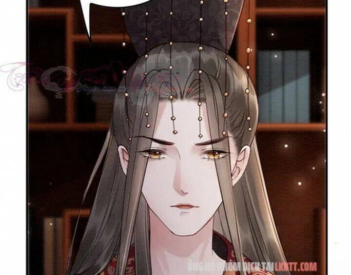 Trọng Sinh Bá Sủng Nhiếp Chính Vương Quá Mạnh Mẽ Chapter 120 - 92