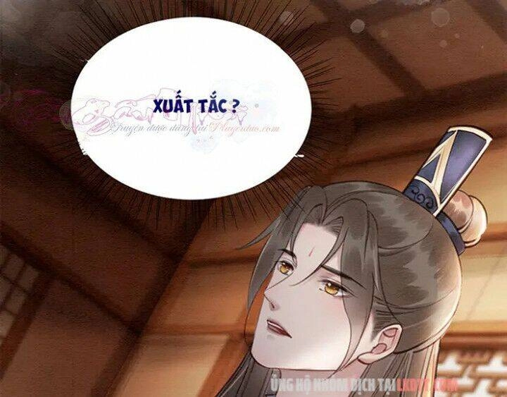 Trọng Sinh Bá Sủng Nhiếp Chính Vương Quá Mạnh Mẽ Chapter 120 - 94